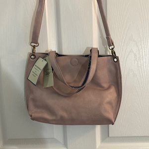 GH Bass Reversible Bag